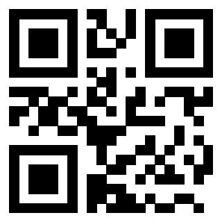 Scansione del QrCode di 3203407174