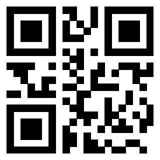 3203407177 - Immagine del QrCode associato