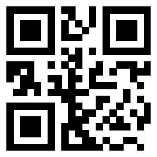 3203407178 - Immagine del Qr Code associato