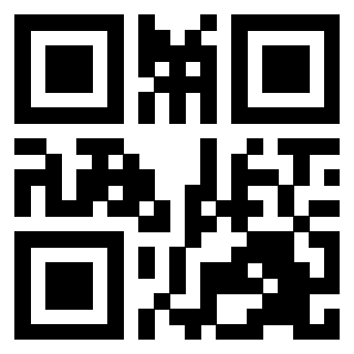Immagine del QrCode di 3203407179