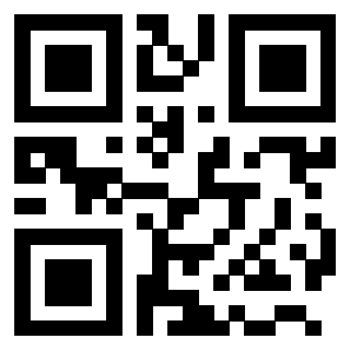 Scansione del Qr Code di 3203407180