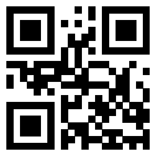 3203407183 - Immagine del Qr Code associato