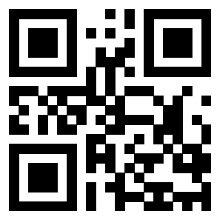 3203407185 - Immagine del Qr Code associato