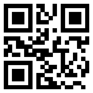 3203407187 - Immagine del QrCode