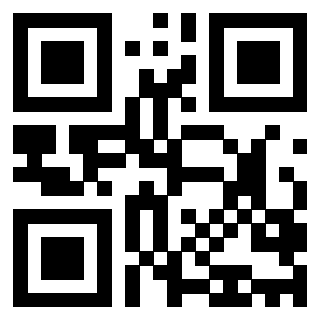 3203407188 QrCode associato