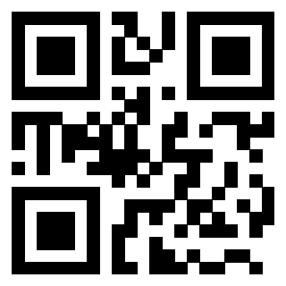Immagine del QrCode di 3203407189