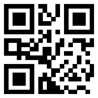 3203407190 - Immagine del Qr Code associato