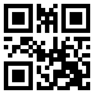 Il Qr Code di 3203407195