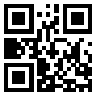 3203407196 - Immagine del QrCode associato