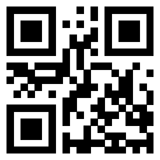 Scansione del QrCode di 3203407197