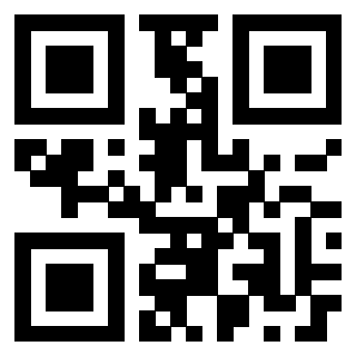 Immagine del Qr Code di 3203407199