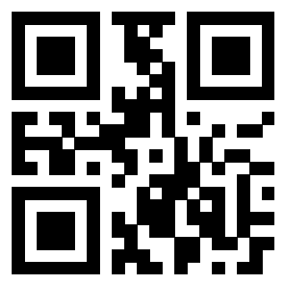 3203407200 - Immagine del Qr Code