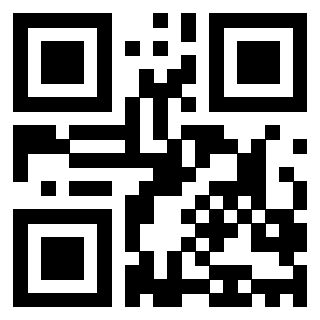 3203407201 - Immagine del QrCode