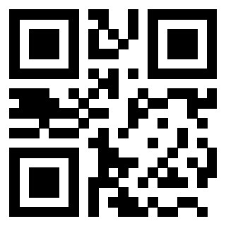 3203407202 Qr Code associato