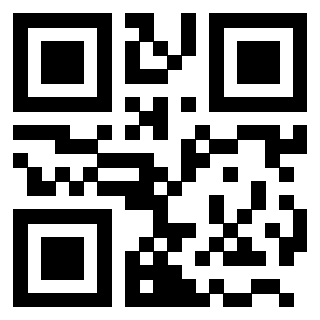 3203407206 QrCode associato