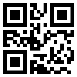 3203407207 QrCode associato