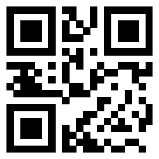 Scansione del Qr Code di 3203407208