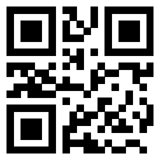 QrCode di 3203407209