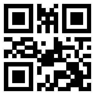 Scansione del Qr Code di 3203407210