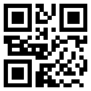 Scansione del Qr Code di 3203407211