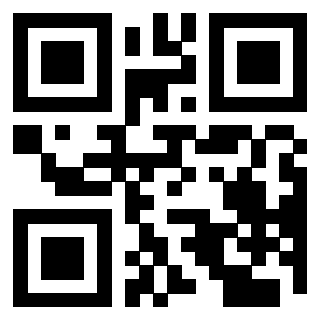 Scansione del Qr Code di 3203407213