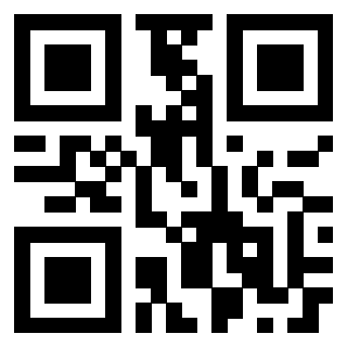 Scansione del Qr Code di 3203407214