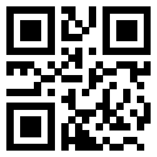Il QrCode di 3203407215