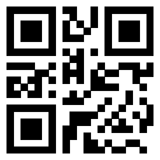 3203407220 - Immagine del Qr Code