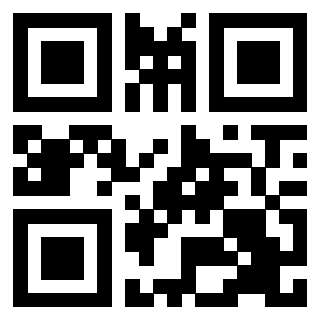 Immagine del Qr Code di 3203407222