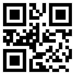 3203407224 - Immagine del QrCode