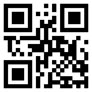 Immagine del Qr Code di 3203407228
