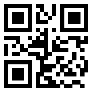 Scansione del QrCode di 3203407229