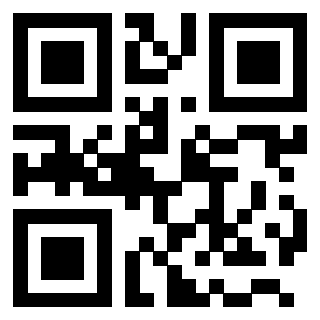 Il Qr Code di 3203407235