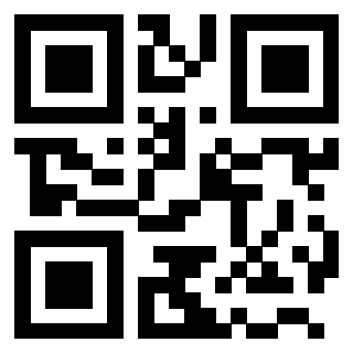 Il Qr Code di 3203407236