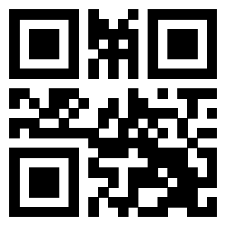 Immagine del QrCode di 3203407237