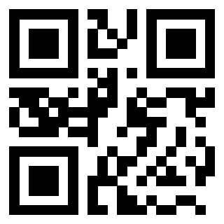 Immagine del Qr Code di 3203407238