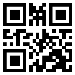 3203407239 - Immagine del Qr Code