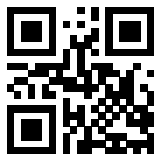 Scansione del Qr Code di 3203407240