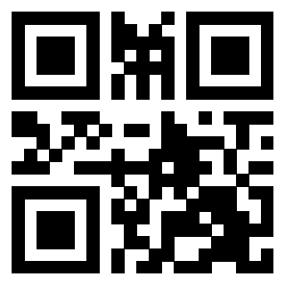3203407243 - Immagine del QrCode associato