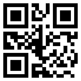 3203407244 - Immagine del Qr Code