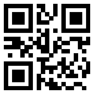 3203407245 - Immagine del QrCode associato