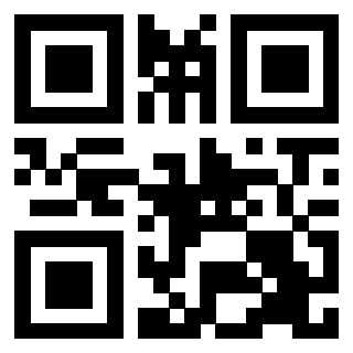 Scansione del QrCode di 3203407250