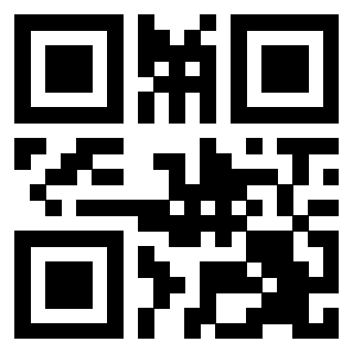 3203407252 - Immagine del QrCode associato