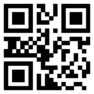 Il QrCode di 3203407253
