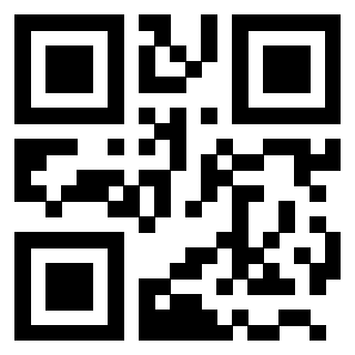 3203407255 QrCode associato