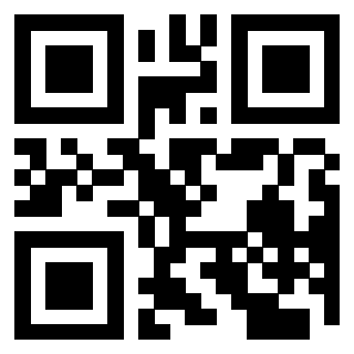 3203407256 - Immagine del QrCode