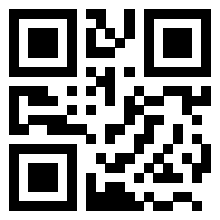 Scansione del QrCode di 3203407258