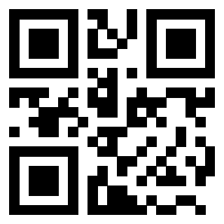 3203407260 - Immagine del Qr Code