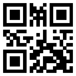 Il QrCode di 3203407264