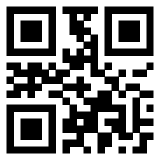 3203407265 Qr Code associato